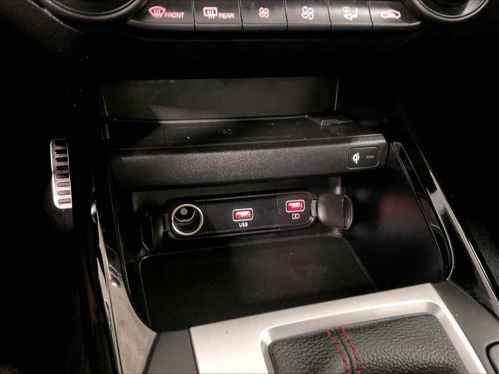 Used 2024 Kia Forte GT FWD image 26