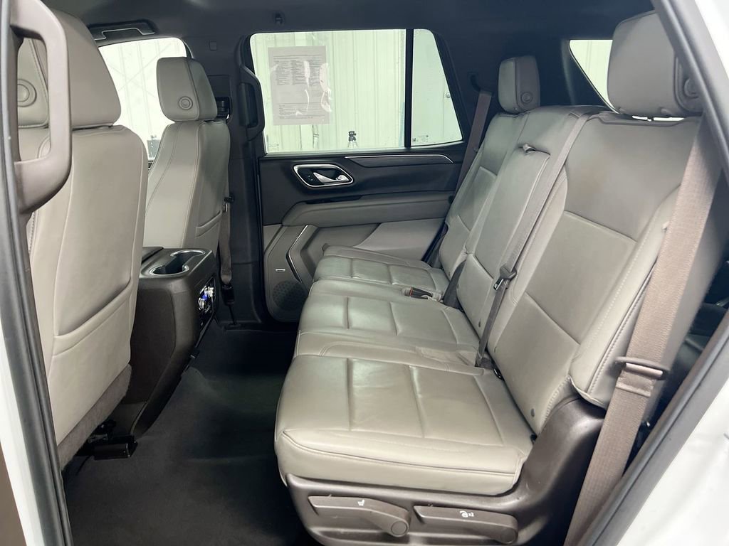 Used 2023 GMC Yukon SLT image 22