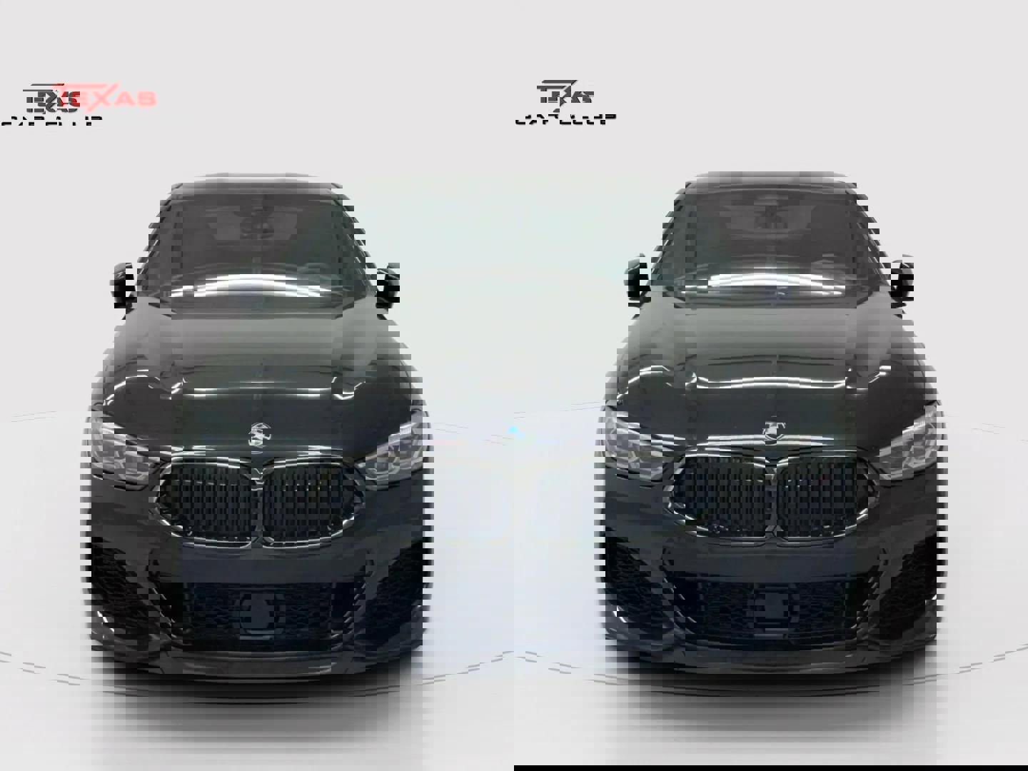 Used 2019 BMW M850i xDrive Coupe image 4