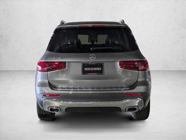 New 2026 Mercedes-Benz GLB 250 image 8