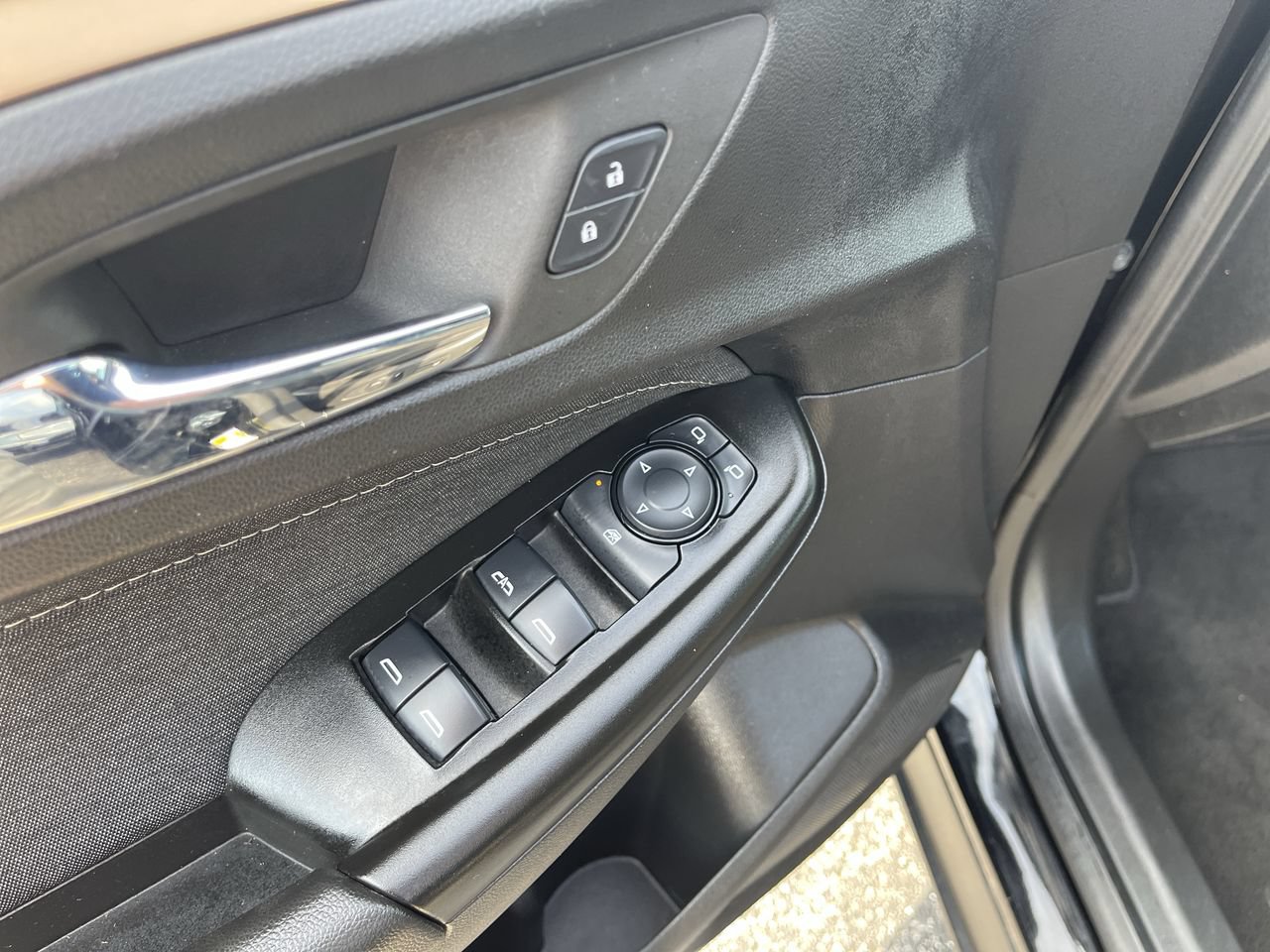 Used 2023 Chevrolet TrailBlazer ACTIV AWD/4WD image 22