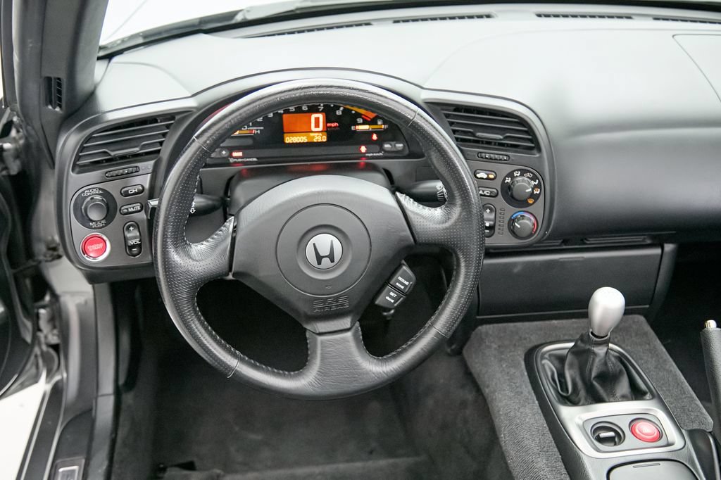 Used 2000 Honda S2000 image 27