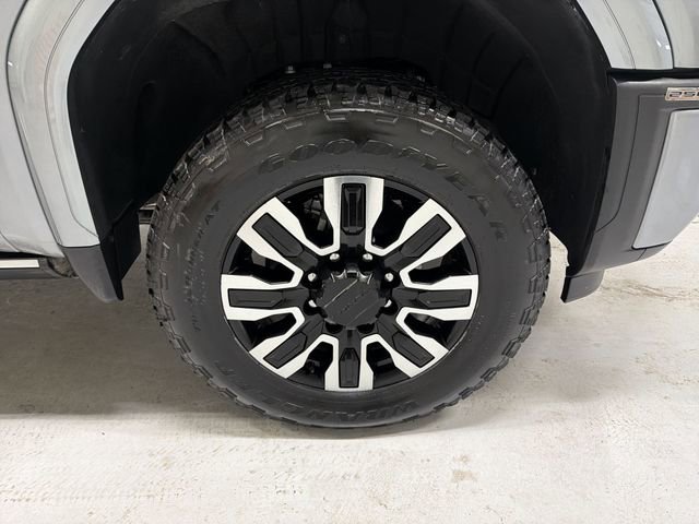 New 2026 GMC Sierra 2500 Denali Ultimate w/ Max Trailering Package image 14