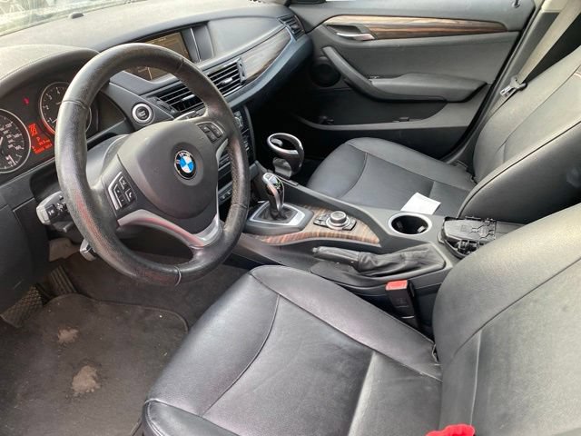 Used 2015 BMW X1 xDrive28i AWD/4WD image 16