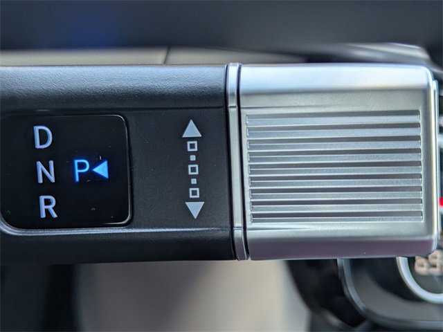 New 2025 Hyundai Tucson Limited image 22