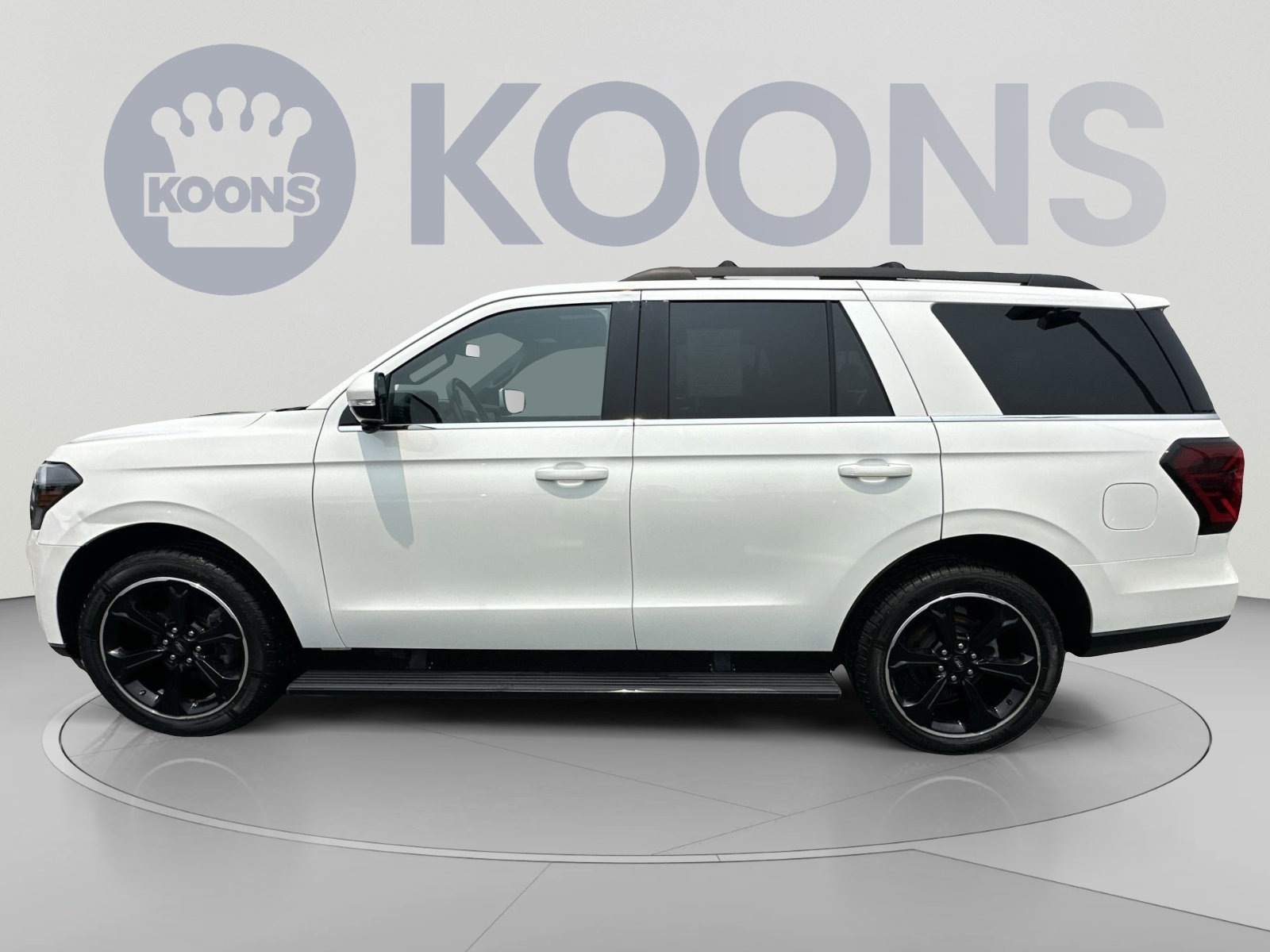 Used 2023 Ford Expedition Limited AWD/4WD image 7