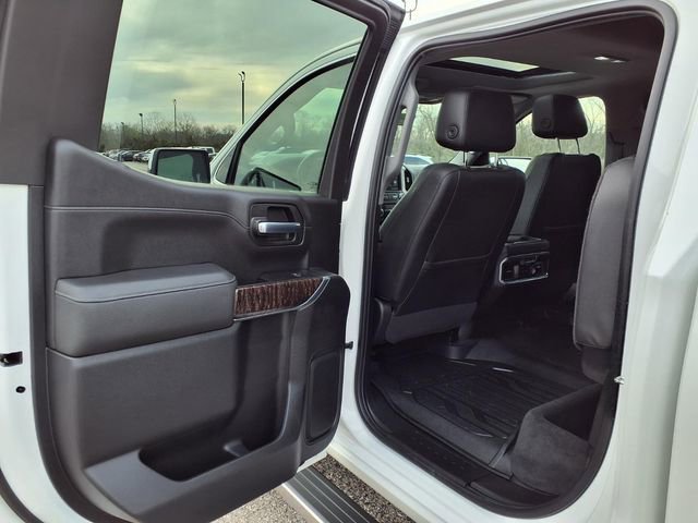 Used 2020 GMC Sierra 1500 Denali w/ Denali Ultimate Package image 80