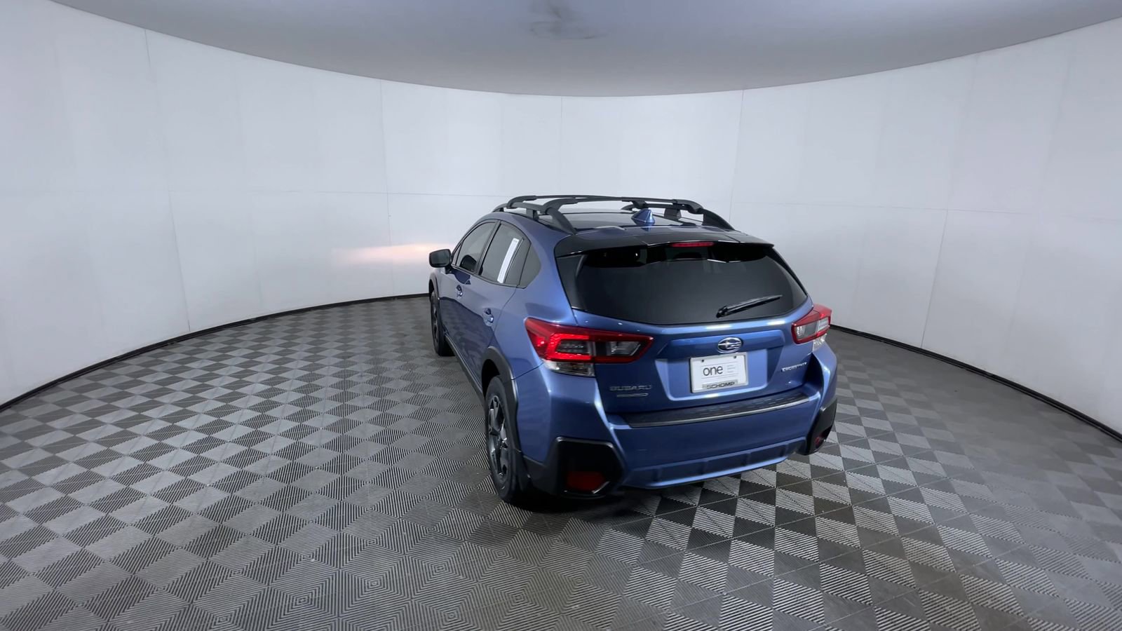 Used 2020 Subaru Crosstrek 2.0i Premium AWD/4WD image 7