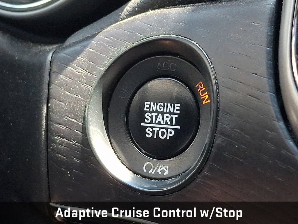 Used 2018 Jeep Grand Cherokee High Altitude AWD/4WD image 26
