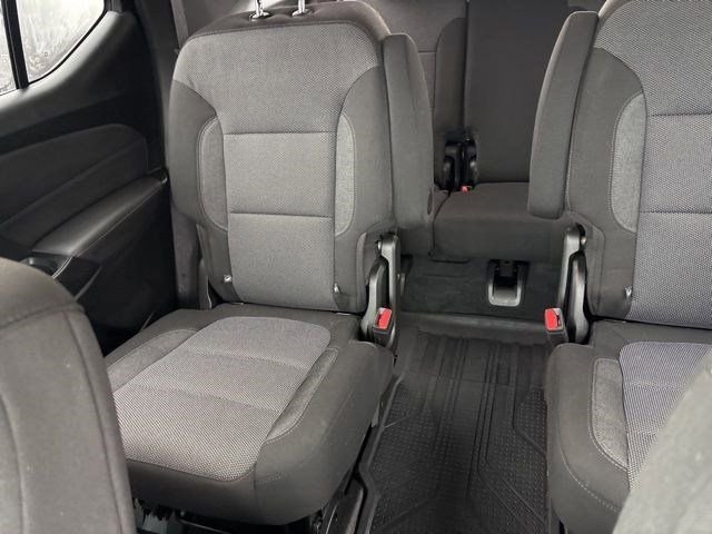 Used 2023 Chevrolet Traverse LT image 31