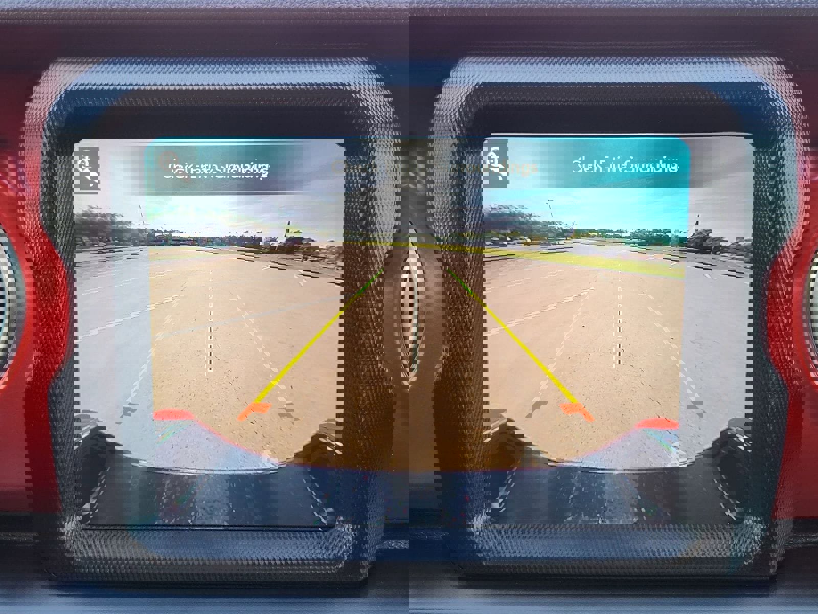 Used 2023 Jeep Gladiator Rubicon w/ Cold Weather Group image 26