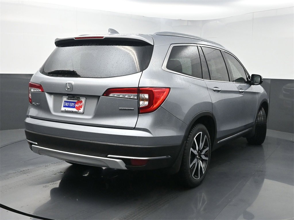 Used 2020 Honda Pilot Touring image 29