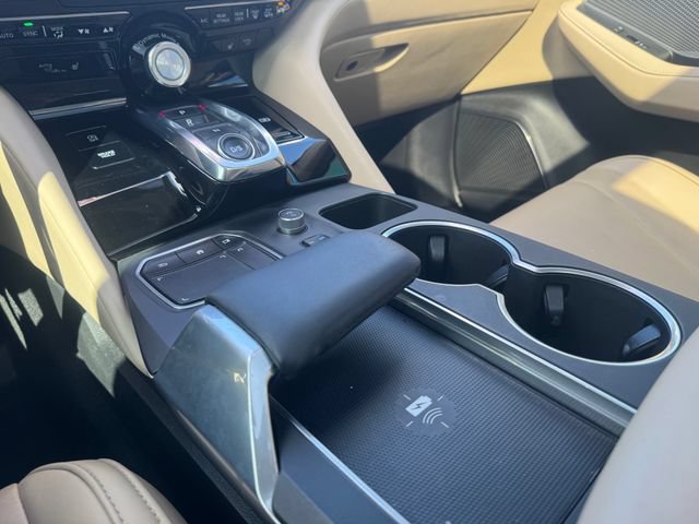 Used 2022 Acura MDX w/ Technology Package FWD image 19
