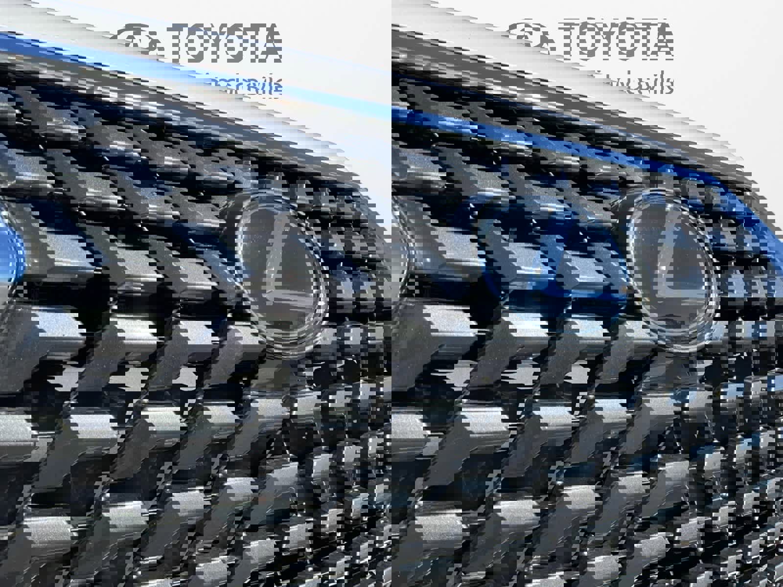 Used 2023 Lexus GX 460 Premium w/ Premium Package image 10