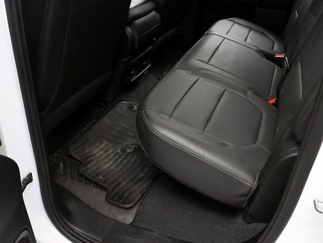 Used 2020 Chevrolet Silverado 1500 W/T w/ WT Fleet Convenience Package image 26