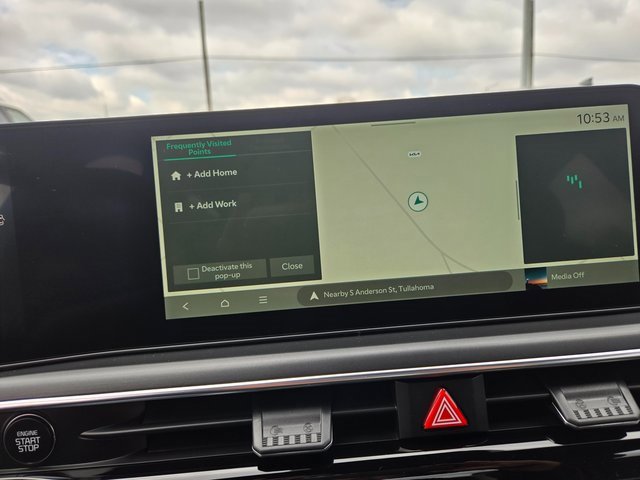 New 2025 Kia K5 GT-Line image 13