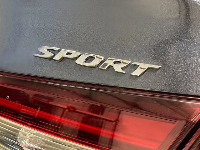 New 2026 Honda Civic Sport image 11