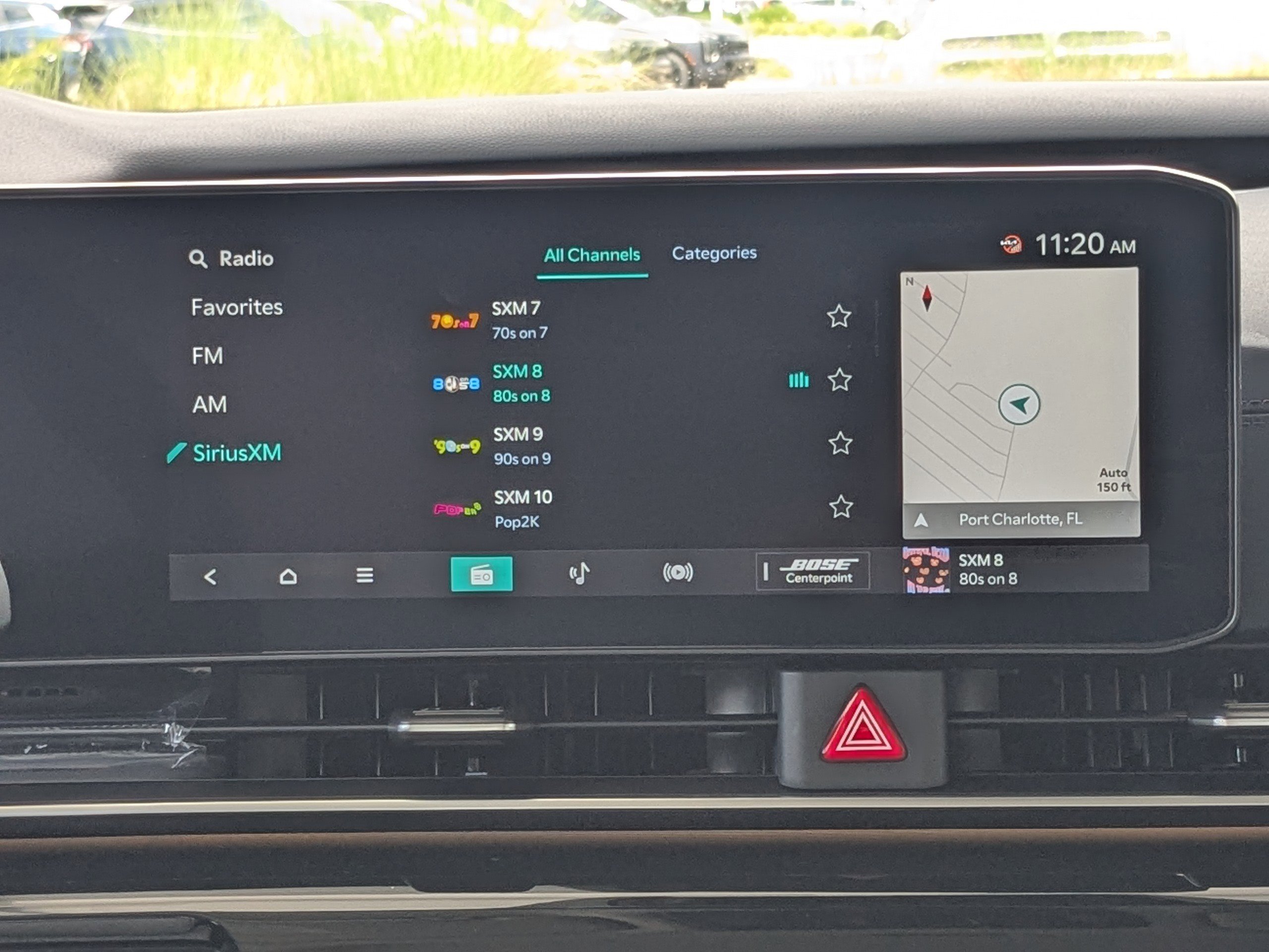 New 2026 Kia Carnival SX Prestige image 24