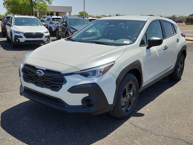 Certified 2025 Subaru Crosstrek 2.0i image 1