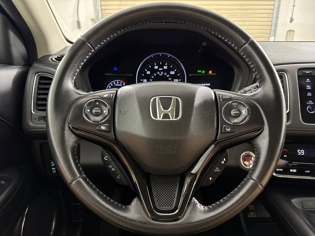 Used 2019 Honda HR-V Touring image 12