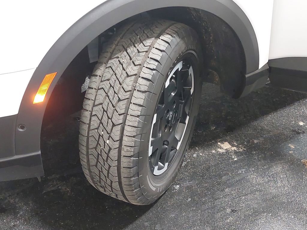 New 2026 Hyundai Palisade XRT Pro image 37