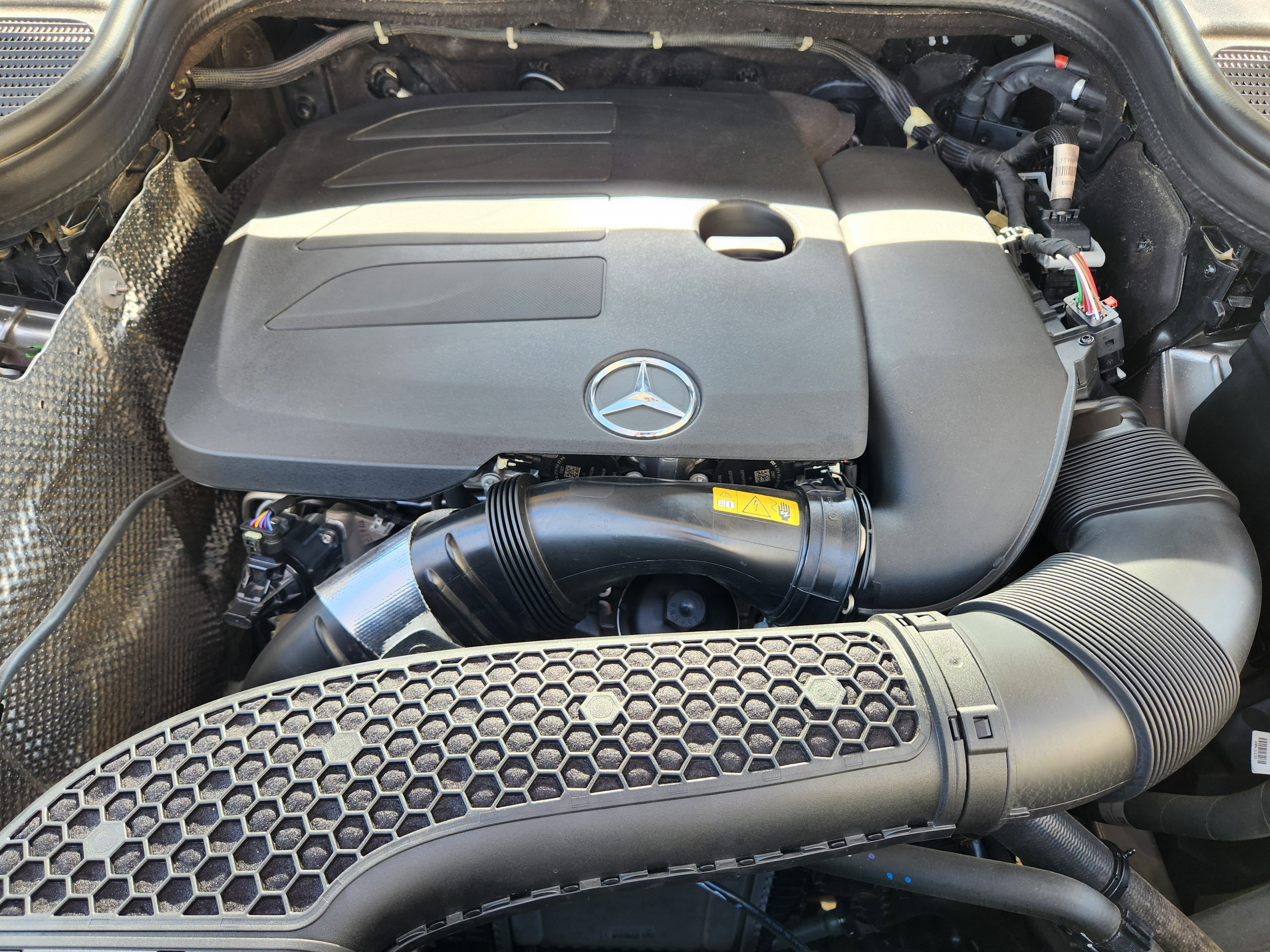 Certified 2023 Mercedes-Benz GLE 350 4MATIC image 24
