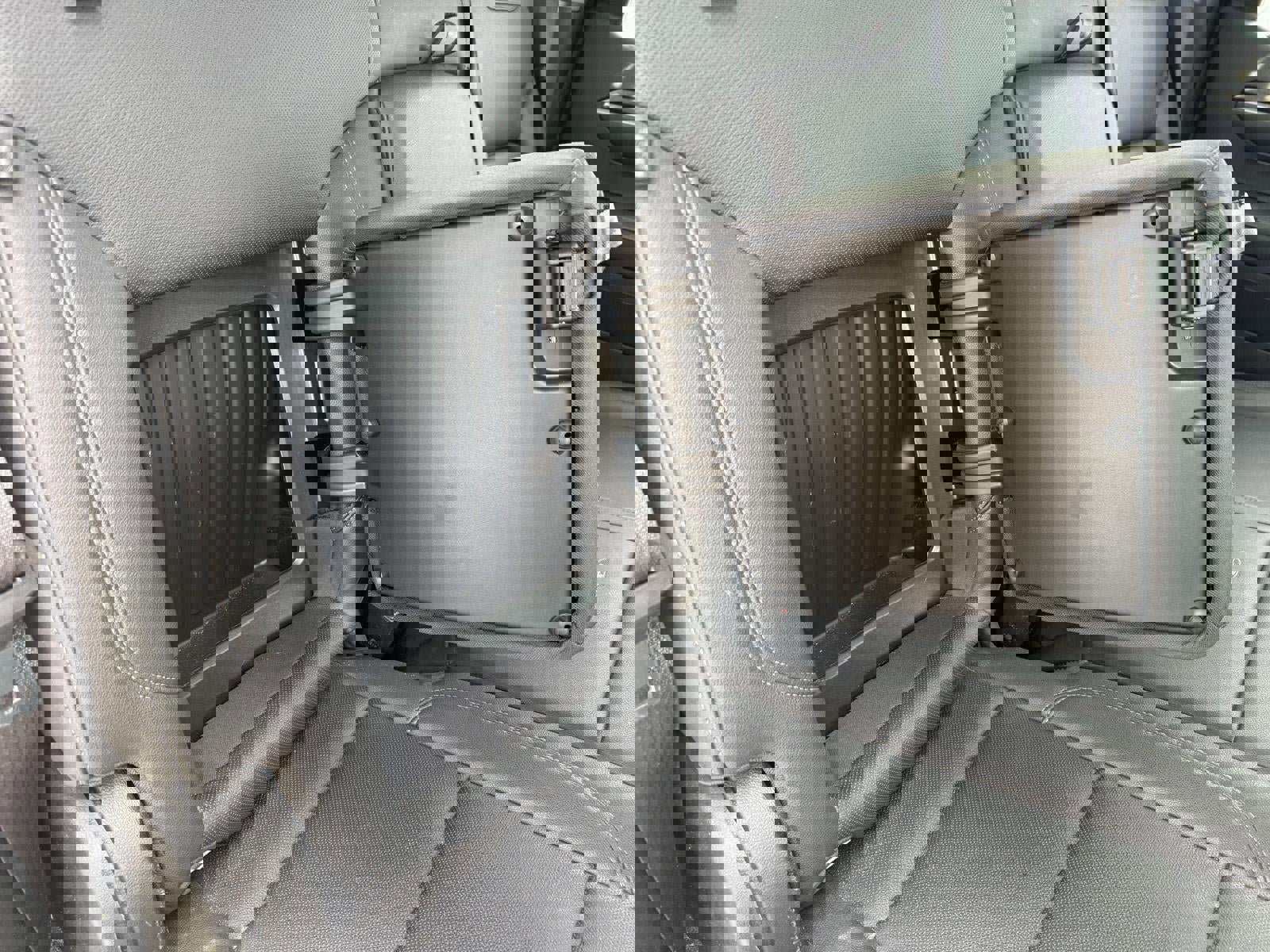 Used 2023 Chevrolet Silverado 1500 LTZ w/ LTZ Convenience Package II image 31