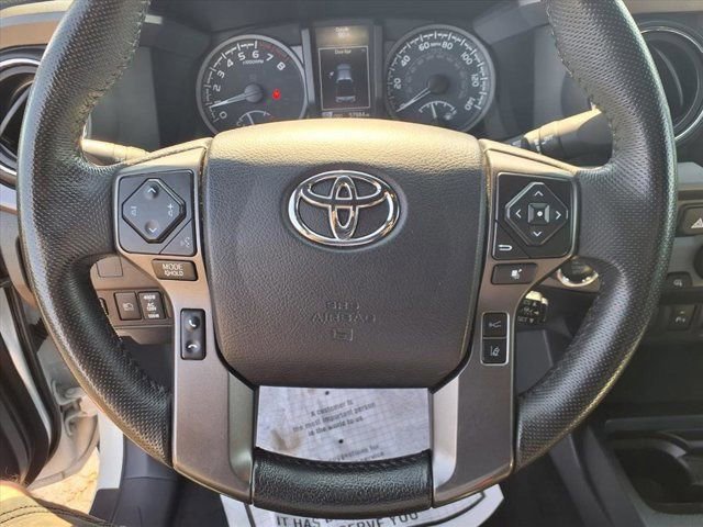Used 2021 Toyota Tacoma TRD Sport image 13