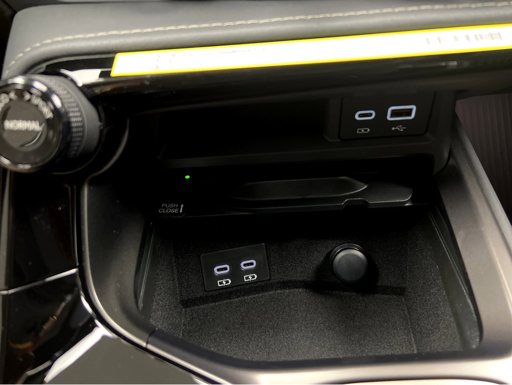 New 2026 Lexus NX 350 AWD image 16