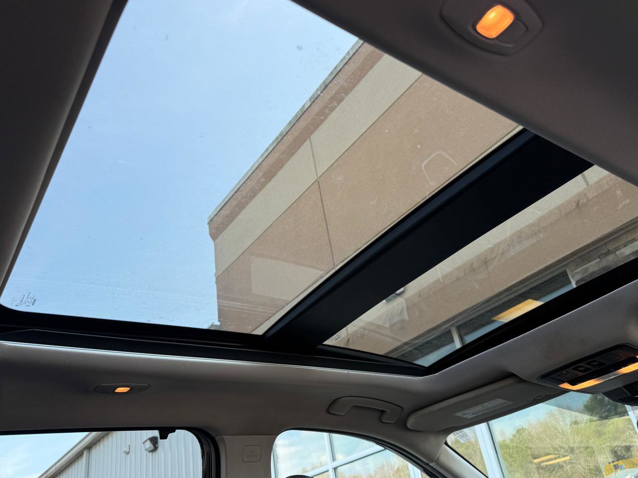 Used 2021 Nissan Rogue SL w/ Premium Package image 20