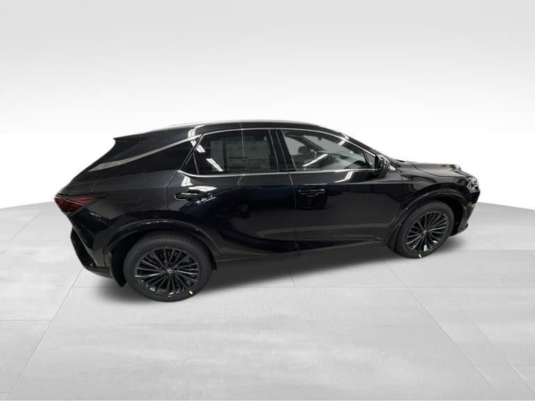 New 2026 Lexus RX 350 Premium w/ Accessory Package (2T) AWD/4WD image 9