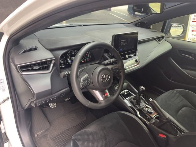 Used 2024 Toyota Corolla GR AWD/4WD image 4