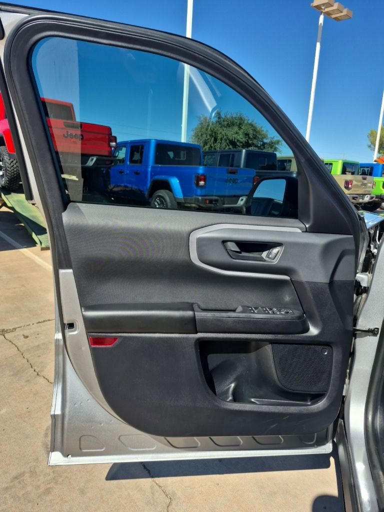 Used 2023 Ford Bronco Sport Big Bend AWD/4WD image 9
