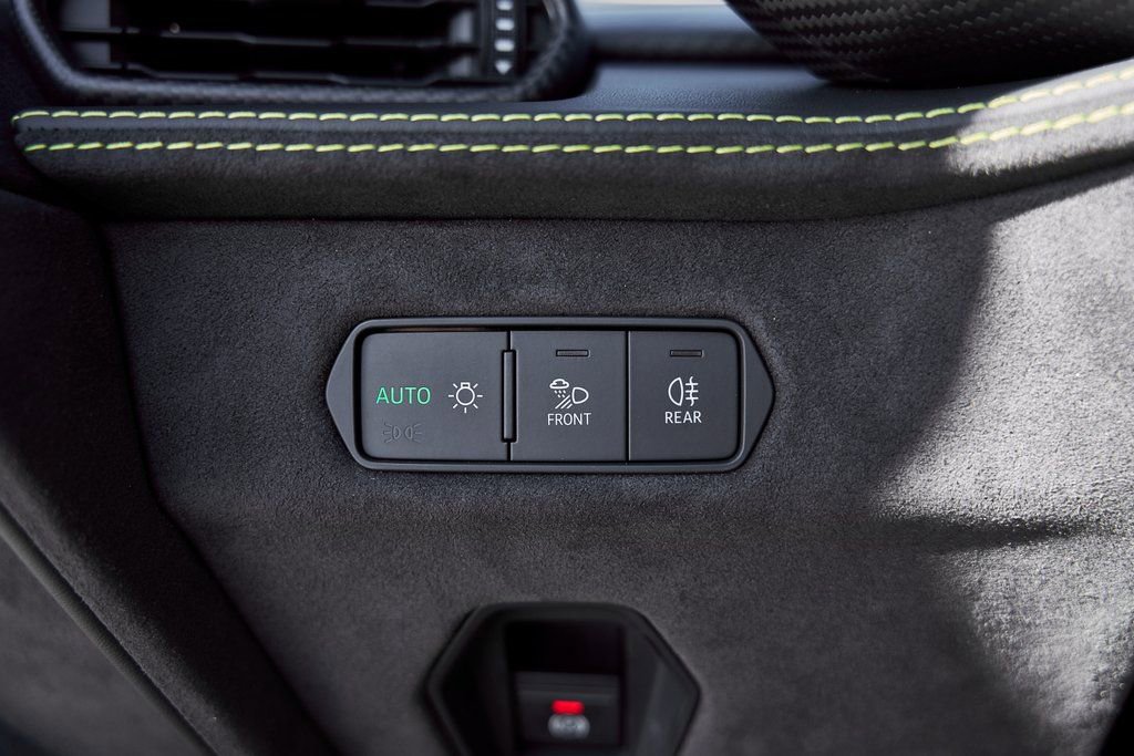 Used 2025 Lamborghini Revuelto AWD/4WD image 51