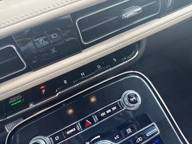 Certified 2023 Lincoln Nautilus Reserve AWD/4WD image 29