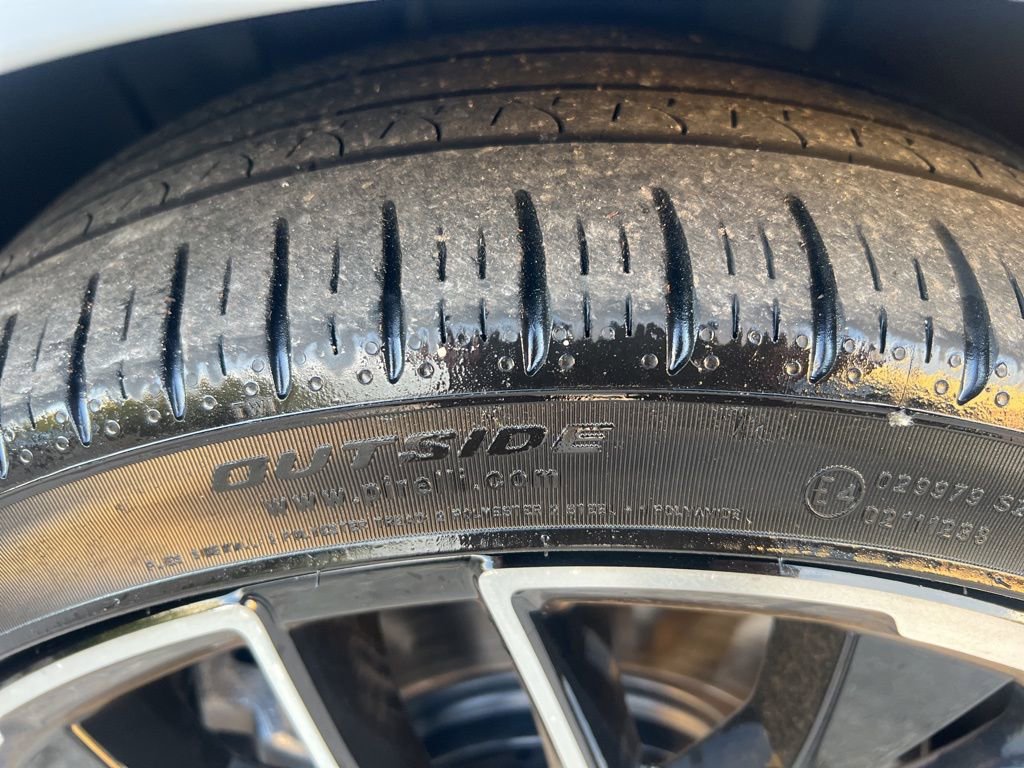 Used 2024 Kia K5 GT w/ GT1 Package image 46