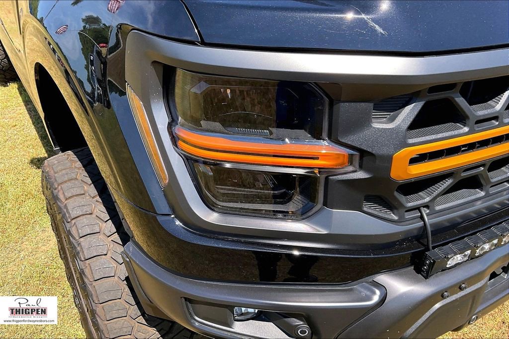 Used 2025 Ford F150 Tremor w/ Equipment Group 402A High image 29