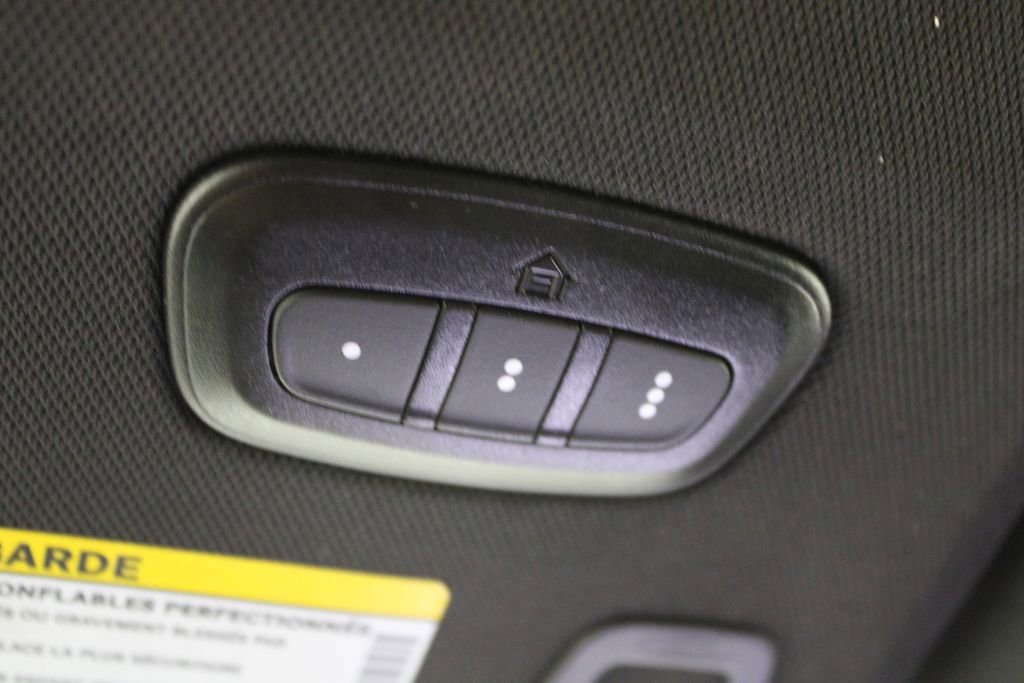 Used 2024 Jeep Grand Cherokee Limited image 37