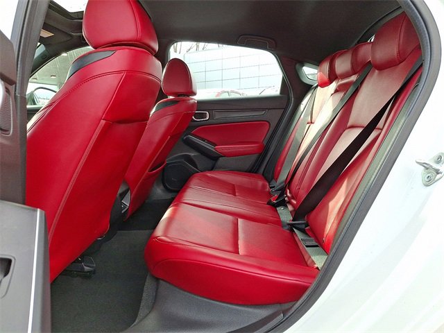 Used 2024 Acura Integra A-Spec image 10