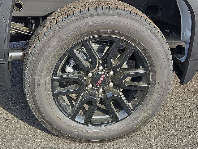 New 2026 GMC Sierra 1500 Elevation AWD/4WD image 7