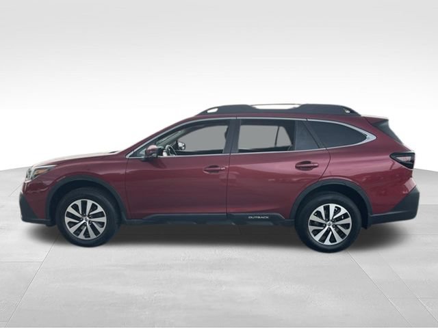 Used 2020 Subaru Outback Premium AWD/4WD image 4