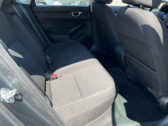 Used 2024 Honda Civic EX image 18