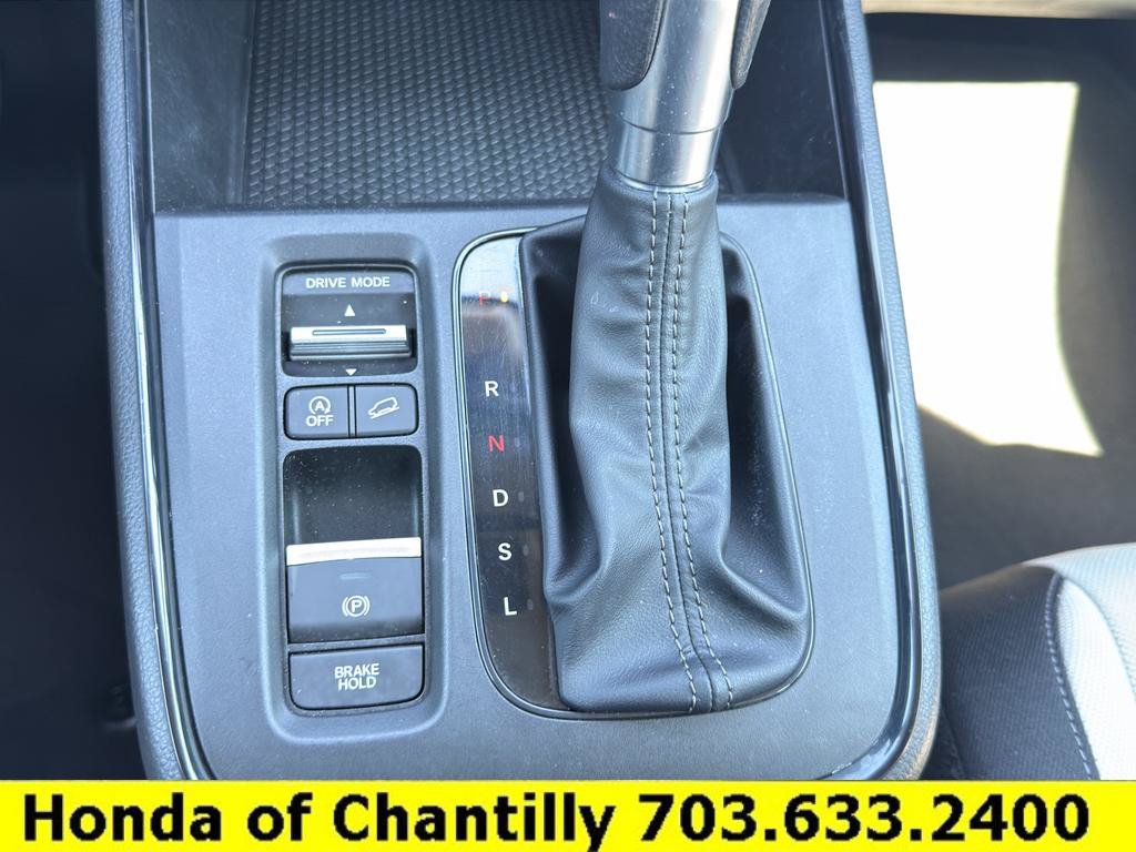 Certified 2023 Honda CR-V LX image 15
