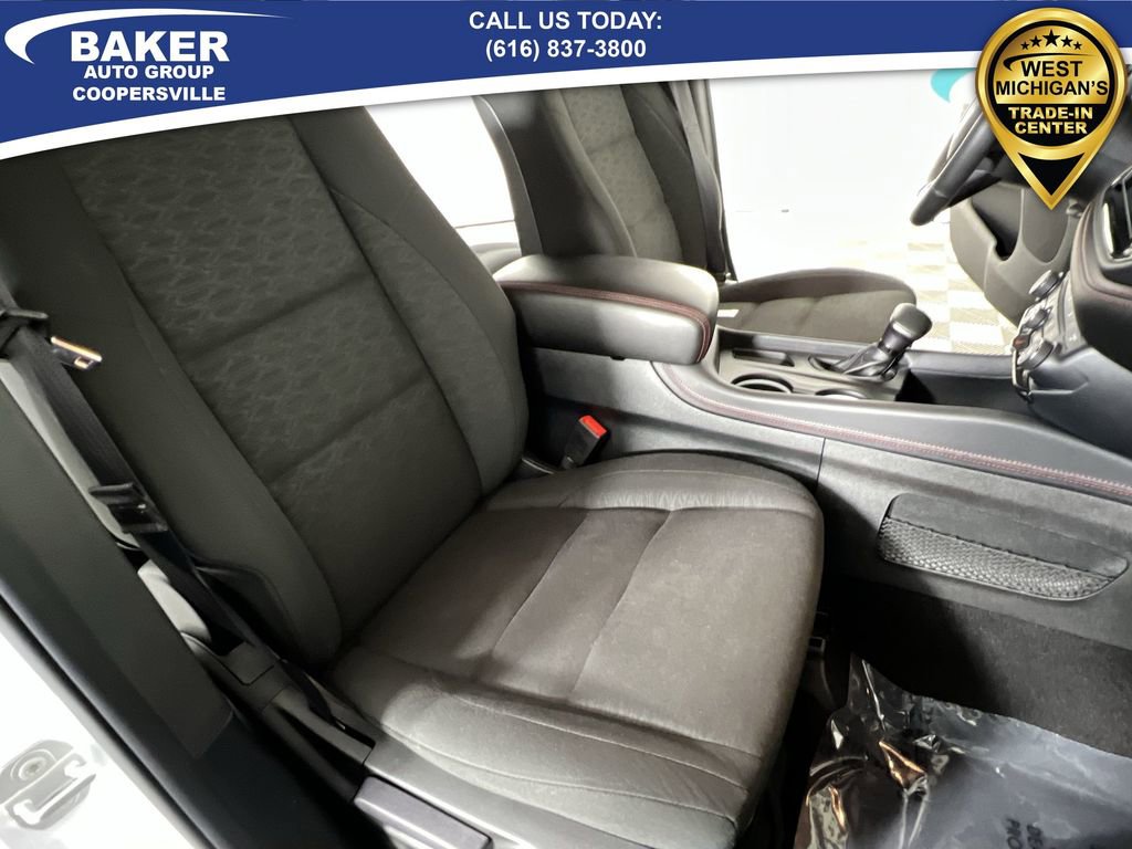 Used 2025 Dodge Durango GT image 27