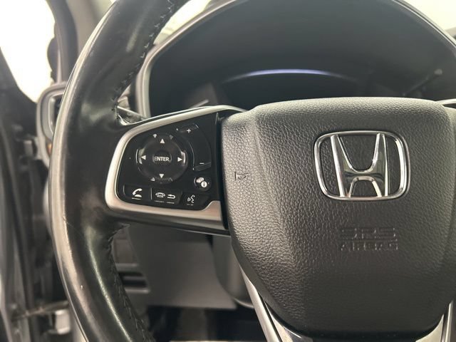 Used 2022 Honda CR-V EX-L image 10