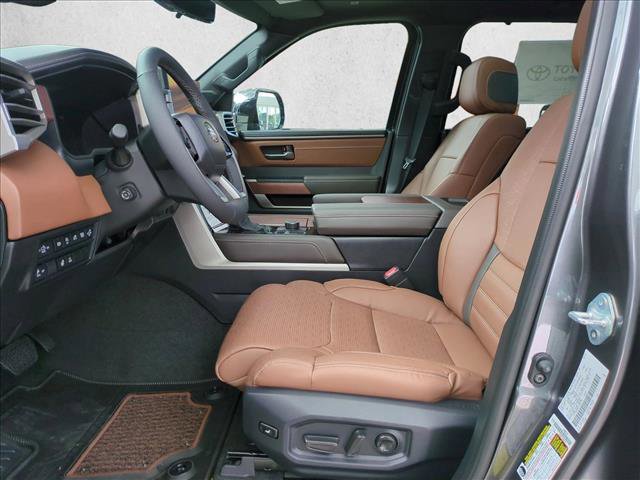 New 2026 Toyota Tundra 1794 Edition image 4