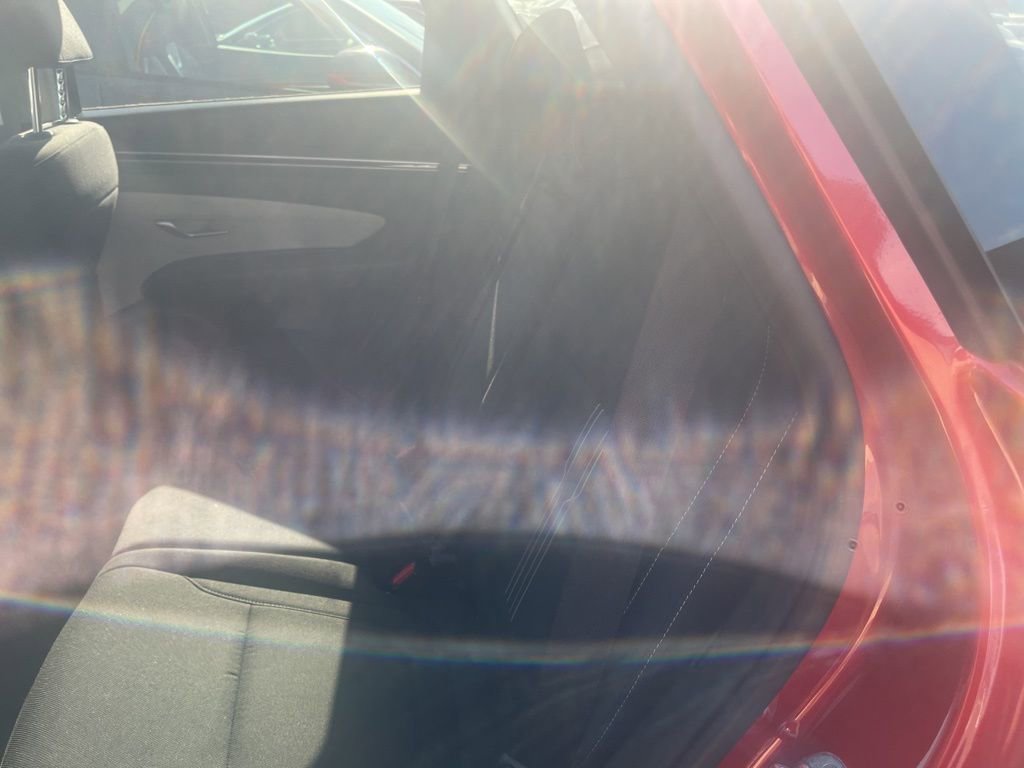 Used 2023 Hyundai Tucson SEL AWD/4WD image 19