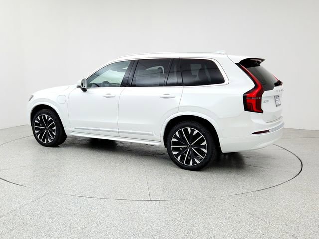 New 2025 Volvo XC90 T8 Plus w/ Protection Package Premier image 7