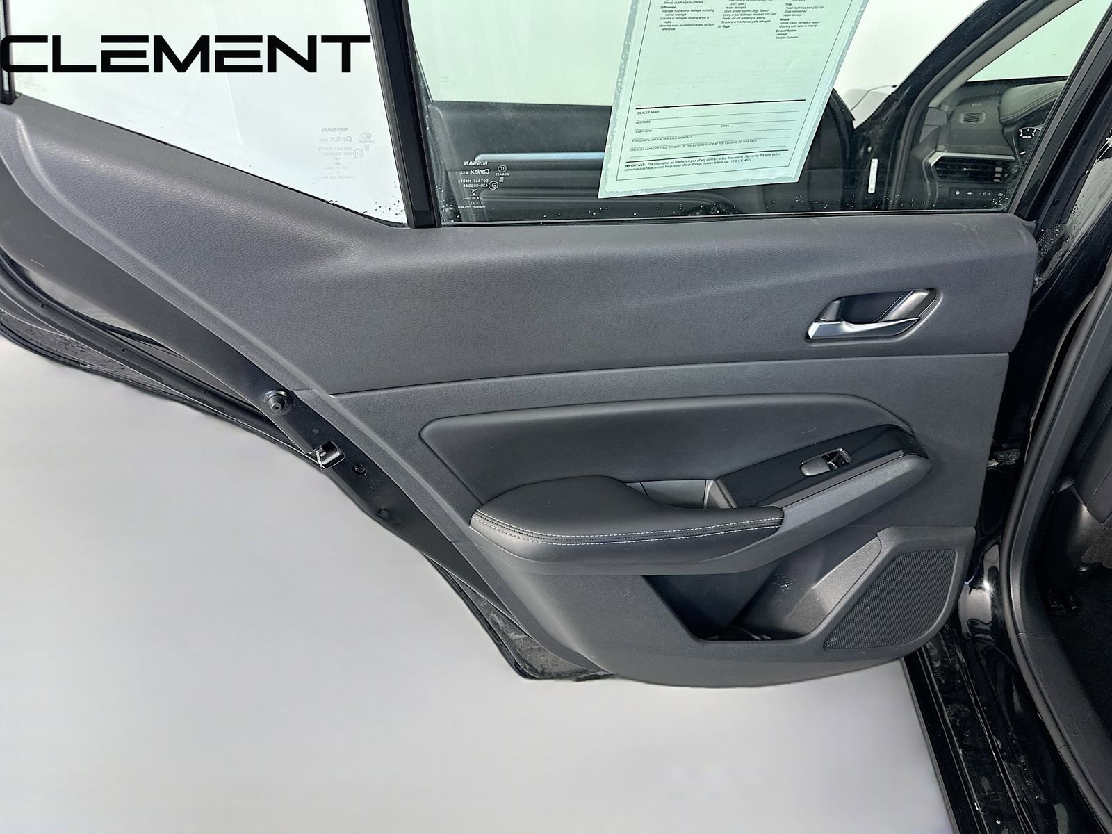 Used 2023 Nissan Altima 2.5 SL image 33