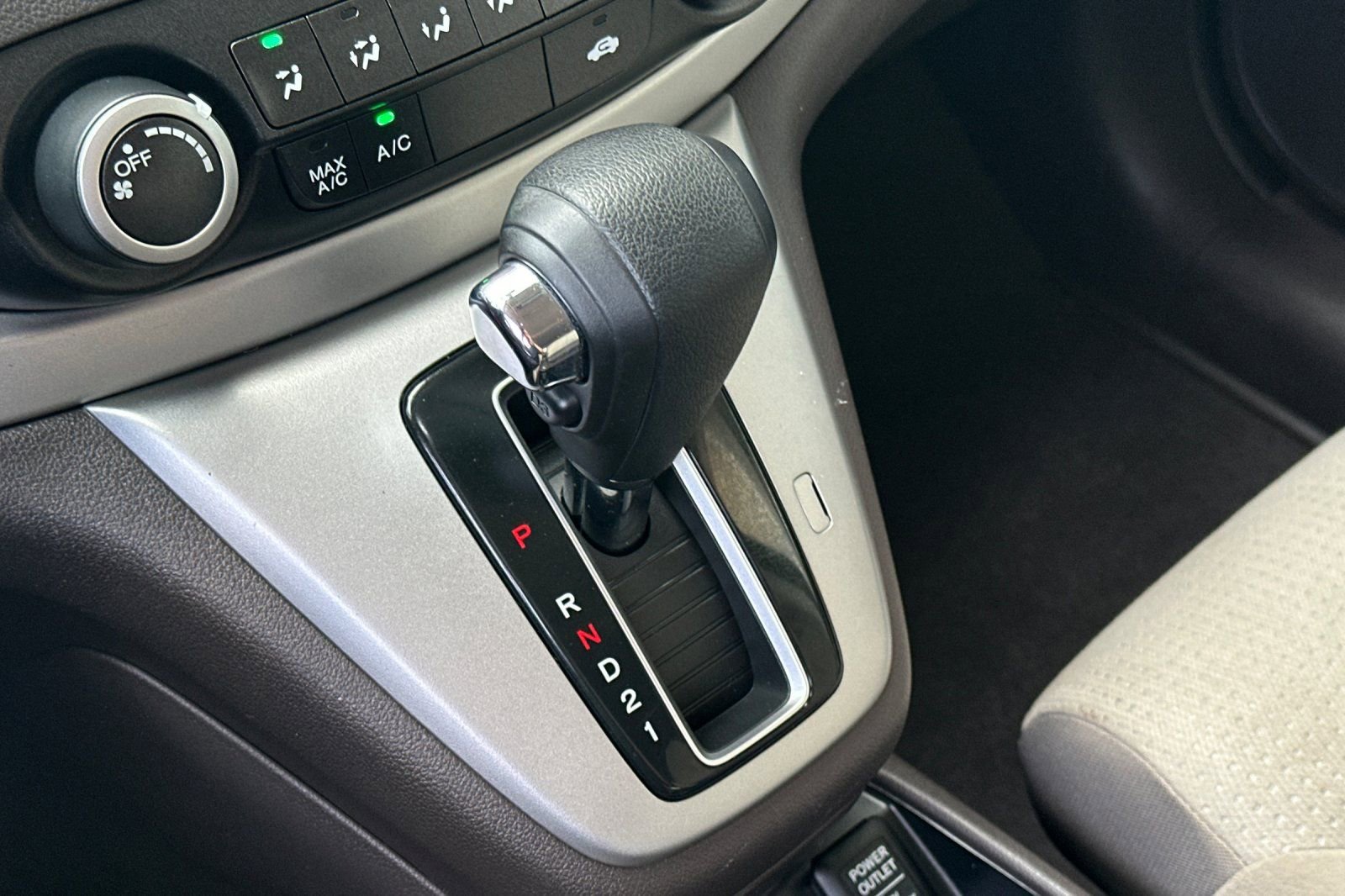 Used 2012 Honda CR-V EX image 21